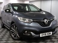 Renault Kadjar SIGNATURE S NAV DCI EDC 9