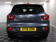 Renault Kadjar SIGNATURE S NAV DCI EDC 21