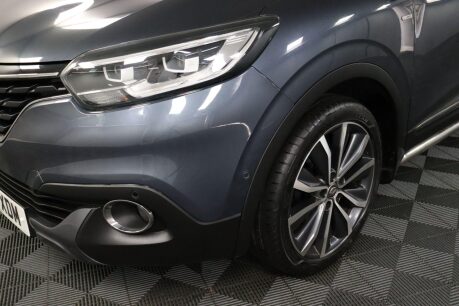 Renault Kadjar SIGNATURE S NAV DCI EDC 41