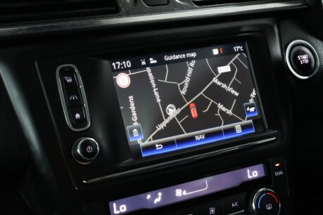 Renault Kadjar SIGNATURE S NAV DCI EDC 33