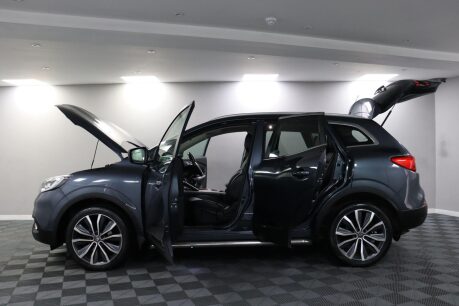 Renault Kadjar SIGNATURE S NAV DCI EDC 19