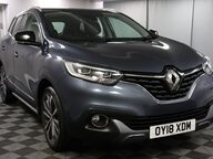 Renault Kadjar SIGNATURE S NAV DCI EDC 10