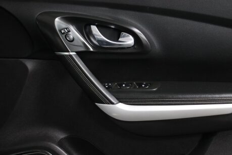 Renault Kadjar SIGNATURE S NAV DCI EDC 28