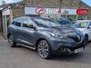 Renault Kadjar SIGNATURE S NAV DCI EDC