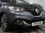 Renault Kadjar SIGNATURE S NAV DCI EDC 8