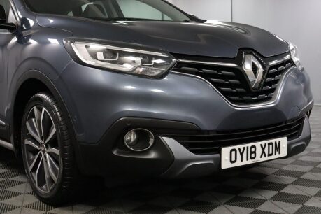 Renault Kadjar SIGNATURE S NAV DCI EDC 8