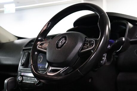 Renault Kadjar SIGNATURE S NAV DCI EDC 5