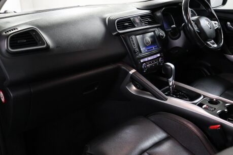 Renault Kadjar SIGNATURE S NAV DCI EDC 25