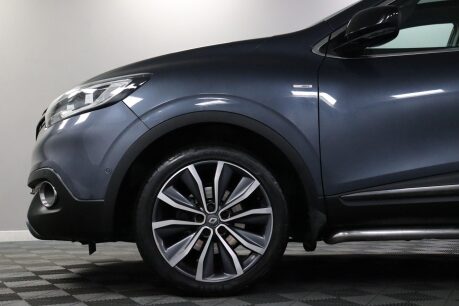 Renault Kadjar SIGNATURE S NAV DCI EDC 31