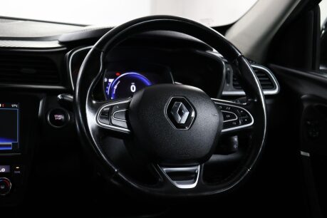 Renault Kadjar SIGNATURE S NAV DCI EDC 37