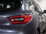 Renault Kadjar SIGNATURE S NAV DCI EDC 43
