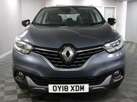 Renault Kadjar SIGNATURE S NAV DCI EDC 6
