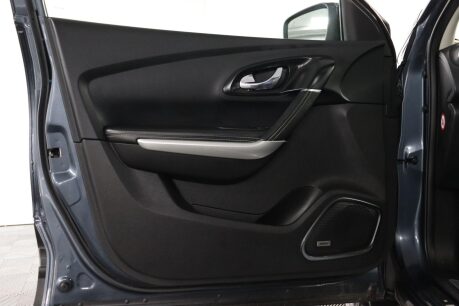 Renault Kadjar SIGNATURE S NAV DCI EDC 29