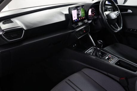 SEAT Leon TSI EVO SE DYNAMIC 25