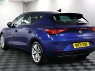 SEAT Leon TSI EVO SE DYNAMIC 6