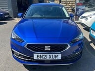 SEAT Leon TSI EVO SE DYNAMIC 3