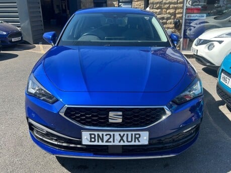 SEAT Leon TSI EVO SE DYNAMIC 3