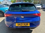 SEAT Leon TSI EVO SE DYNAMIC 6