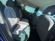 SEAT Leon TSI EVO SE DYNAMIC 11