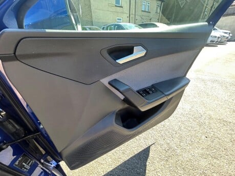 SEAT Leon TSI EVO SE DYNAMIC 14