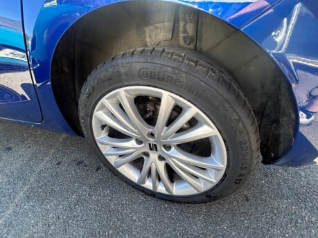 SEAT Leon TSI EVO SE DYNAMIC 15