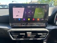 SEAT Leon TSI EVO SE DYNAMIC 16