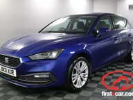SEAT Leon TSI EVO SE DYNAMIC 1