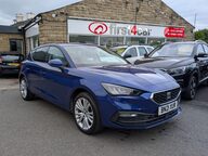 SEAT Leon TSI EVO SE DYNAMIC 2