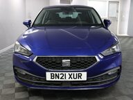 SEAT Leon TSI EVO SE DYNAMIC 4