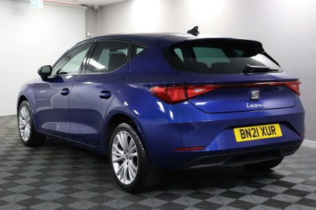 SEAT Leon TSI EVO SE DYNAMIC 6