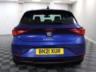 SEAT Leon TSI EVO SE DYNAMIC 10