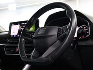SEAT Leon TSI EVO SE DYNAMIC 13