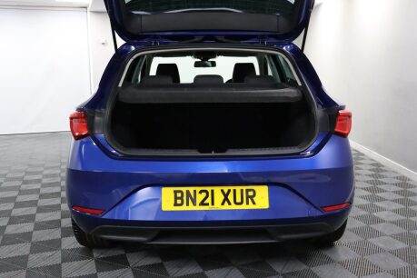 SEAT Leon TSI EVO SE DYNAMIC 15