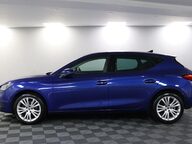 SEAT Leon TSI EVO SE DYNAMIC 19