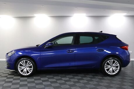 SEAT Leon TSI EVO SE DYNAMIC 19
