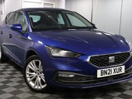 SEAT Leon TSI EVO SE DYNAMIC 20