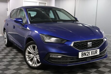 SEAT Leon TSI EVO SE DYNAMIC 20