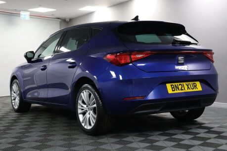 SEAT Leon TSI EVO SE DYNAMIC 23