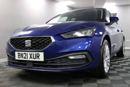 SEAT Leon TSI EVO SE DYNAMIC 29