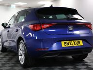 SEAT Leon TSI EVO SE DYNAMIC 30