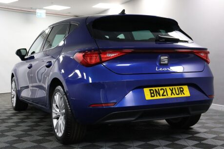 SEAT Leon TSI EVO SE DYNAMIC 30
