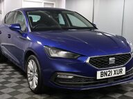 SEAT Leon TSI EVO SE DYNAMIC 31