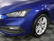 SEAT Leon TSI EVO SE DYNAMIC 32