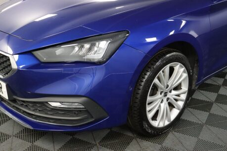 SEAT Leon TSI EVO SE DYNAMIC 32