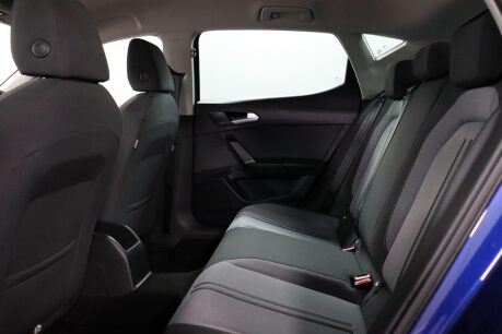 SEAT Leon TSI EVO SE DYNAMIC 44