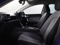 SEAT Leon TSI EVO SE DYNAMIC 45