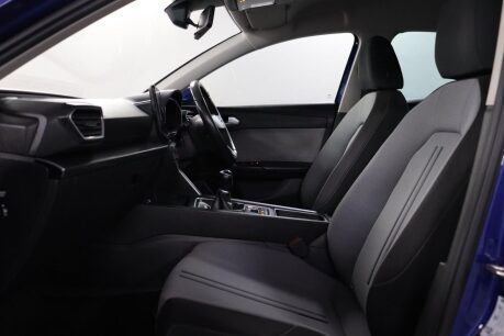 SEAT Leon TSI EVO SE DYNAMIC 45