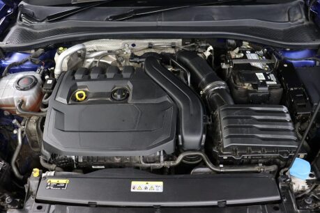 SEAT Leon TSI EVO SE DYNAMIC 47
