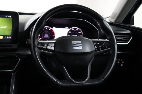 SEAT Leon TSI EVO SE DYNAMIC 48