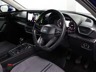 SEAT Leon TSI EVO SE DYNAMIC 5